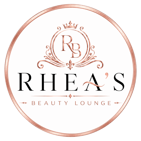 Rhea's Beauty Lounge